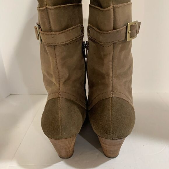 OTBT boots women’s size 8 - Picture 6 of 9